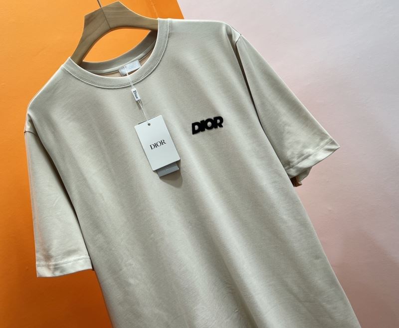 Christian Dior T-Shirts